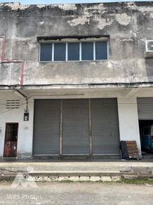 Warehouse-/-Factory-for-sale-Ipoh-Perak