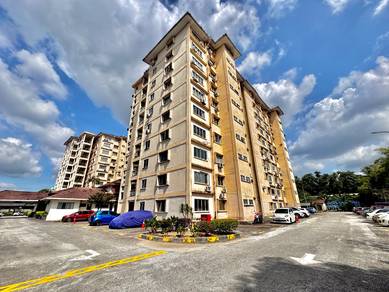 Kenaria Condominium-1