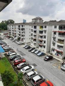 Pandan Lake View