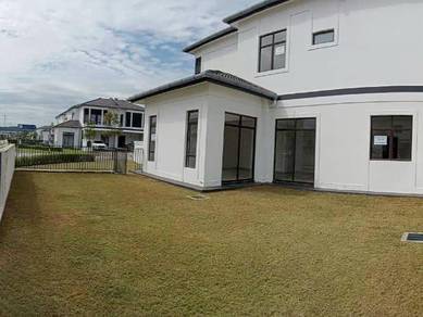 (CORNER) Semi-D Avenham garden Eco Grandeur Bandar Puncak Alam