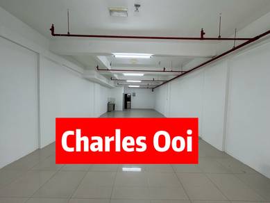 Seberang Jaya Ground Floor Shop Lot For Rent | Sunway Carnival