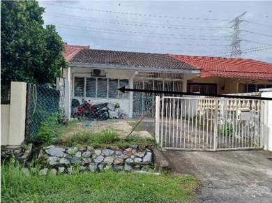 Section 51a, Petaling Jaya (1 Storey 1644sf)