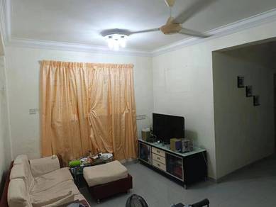 Permai Court