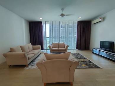 [Super Big House] LakeFront Residence 3B2B Fully Furnished @ CYBERJAYA