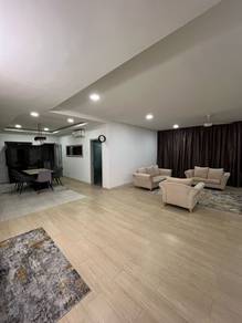 [Super Big House] LakeFront Residence 3B2B Fully Furnished @ CYBERJAYA