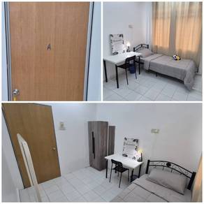 Room-for-rent-Alor-Gajah-Melaka-2