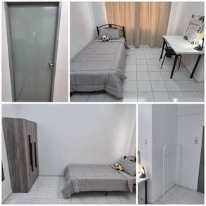 Room-for-rent-Alor-Gajah-Melaka-3