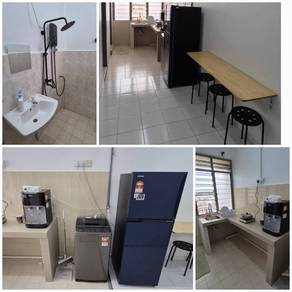 Room-for-rent-Alor-Gajah-Melaka-1