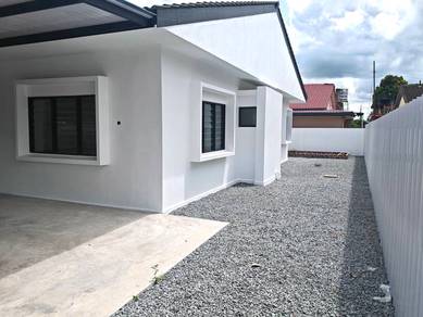 Commercial Bungalow, Thomson Road, Taman Kerjasama, Aulong, Taiping
