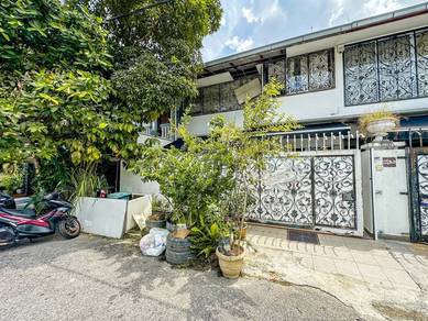 [Facing Open‼️] 2.5 Storey Terrace @ Taman Pinggiran Ukay Ampang