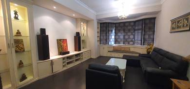 Putra Indah Condominium