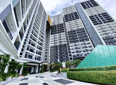 Maya Condominium @ Likas