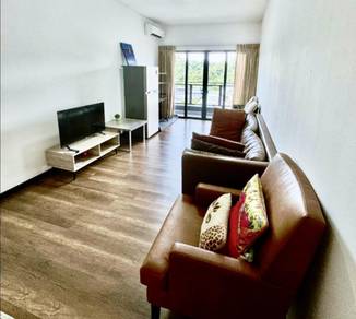Maya Condominium @ Likas