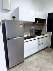 Maya Condominium @ Likas