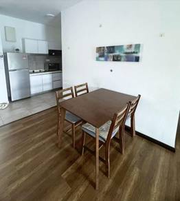 Maya Condominium @ Likas
