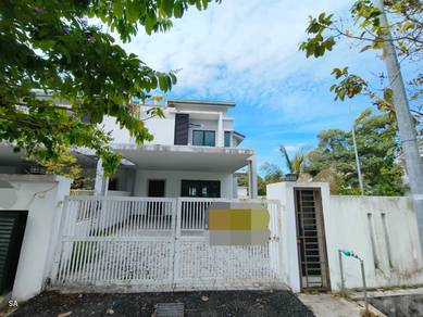 2-storey-Terraced-House-for-sale-Nilai-Negeri-Sembilan
