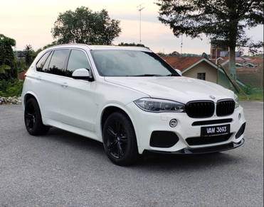 Bmw X5 2.0 xDRIVE40e M SPORT 54K KM (A)