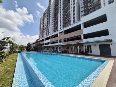 Residensi Kesuma 1
