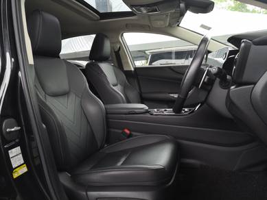 Lexus NX 250 2.5 (ALL BLACK) 5A