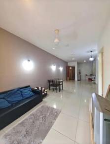 Kepayan Lido 4 season condominium for rent