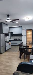 For Rent Forest Hill Residences, Bundusan Penampang