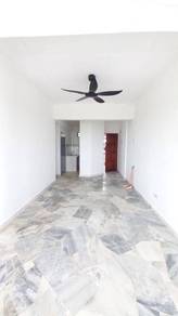 Cashback 10k🔥🔥 Good Location 🔥🔥Pangsapuri Teluk Air Tawar Indah