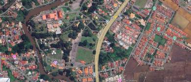 FACING MAINROAD Agriculture Land + Bungalow House Jalan Anak Bukit