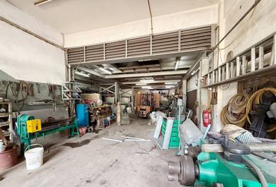Warehouse-/-Factory-for-sale-Kapar-Selangor