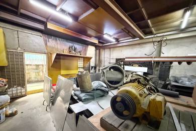 Warehouse-/-Factory-for-sale-Kapar-Selangor-1