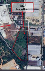 Commercial-Land-for-sale-Sungai-Petani-Kedah