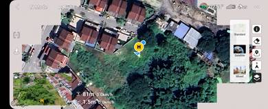 Tanah Mukim 01 Seberang Jaya (SPT)