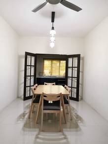 Penampang, Double Storey Terrace, Flood Free : Taman Putra Pogun