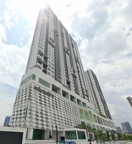 Edumetro @ Subang Jaya