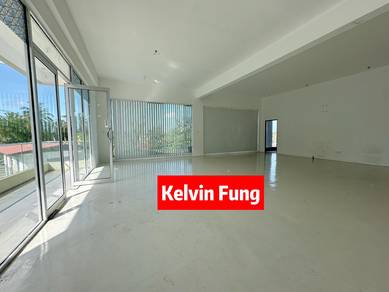 Wow❗ 😍😍 | Suria Inanam | Corner Lot | 1st Floor | For Rent