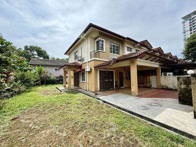 2-storey-Terraced-House-for-sale-Cheras-Selangor