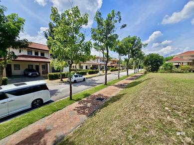 PREMIUM LOCATION🔥Bungalow Lot Presint 10 Putrajaya🔥FREEHOLD OPEN