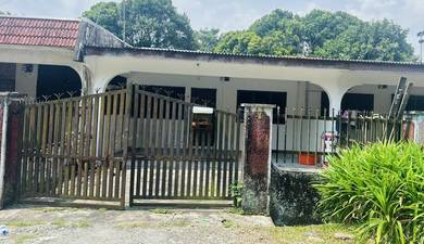 100% loan Lima kedai jln bahagia 1 low cost 1sty near tuas cashout 50k