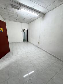 100% loan Lima kedai jln bahagia 1 low cost 1sty near tuas cashout 50k