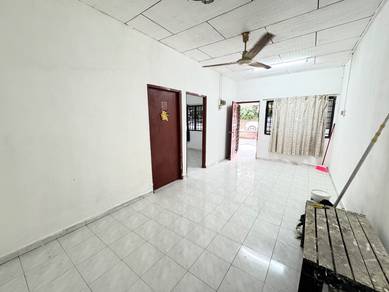 100% loan Lima kedai jln bahagia 1 low cost 1sty near tuas cashout 50k
