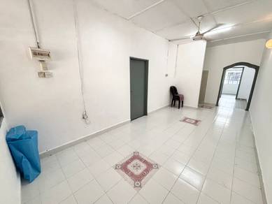 【 Tiny Become Giant 】Taman Kempas - Single Storey Terrace House
