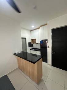 Furnished Condo for Rent @ Traders Park, Cheras Selatan.