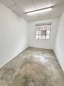 【 Tiny Become Giant 】Taman Kempas - Single Storey Terrace House
