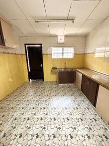 【 Tiny Become Giant 】Taman Kempas - Single Storey Terrace House