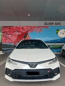 Toyota COROLLA 1.8 GR SPORT MY25 (A)