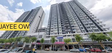 Ground & 1st Floor Shop > Hillpark Residence Bandar Teknologi Kajang