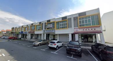 2 Sty Shop For Rent > Hillpark 3 Bandar Teknologi Kajang Semenyih