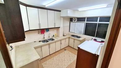 Full Loan+Low Deposit, Vista Lavender Apartment Bandar Kinrara Puchong