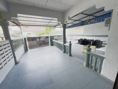 [Batu Pahat] Jalan bilal Taman Bilal | SSTH