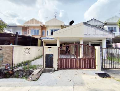 2-storey-Terraced-House-for-sale-Kajang-Selangor