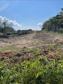 tanah murah rembau 1 ekar